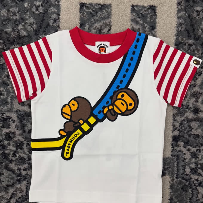 BAPE