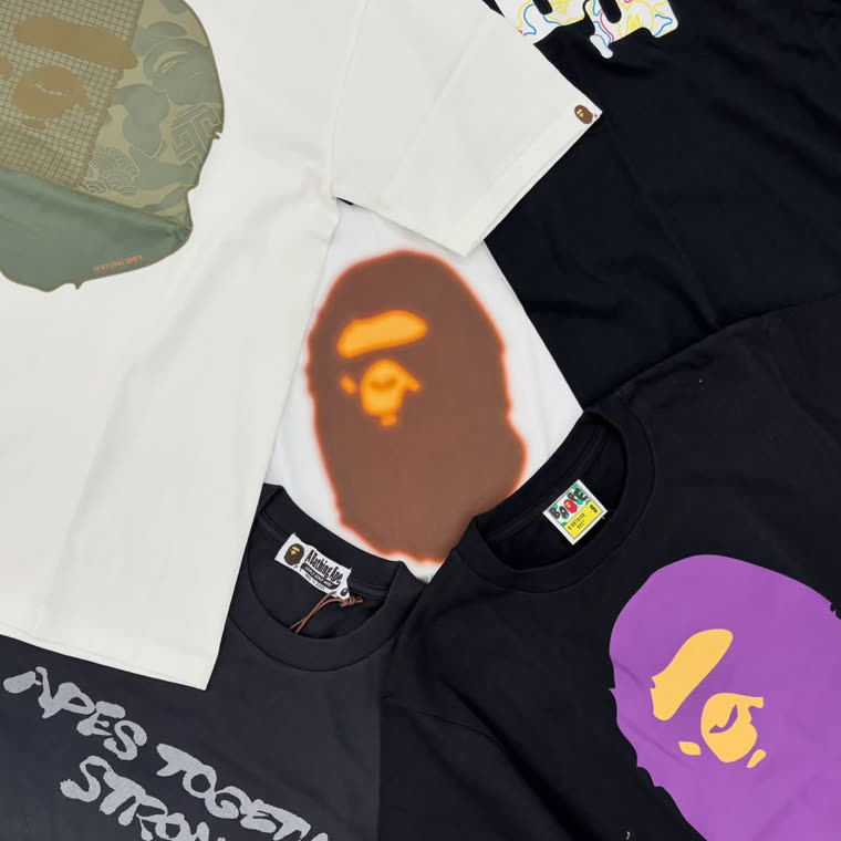 BAPE