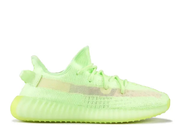ADIDAS YEEZY BOOST 350 V2 GLOW IN THE DARK NIB