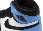 AIR JORDAN 1 RETRO UNC TOE GS NIB
