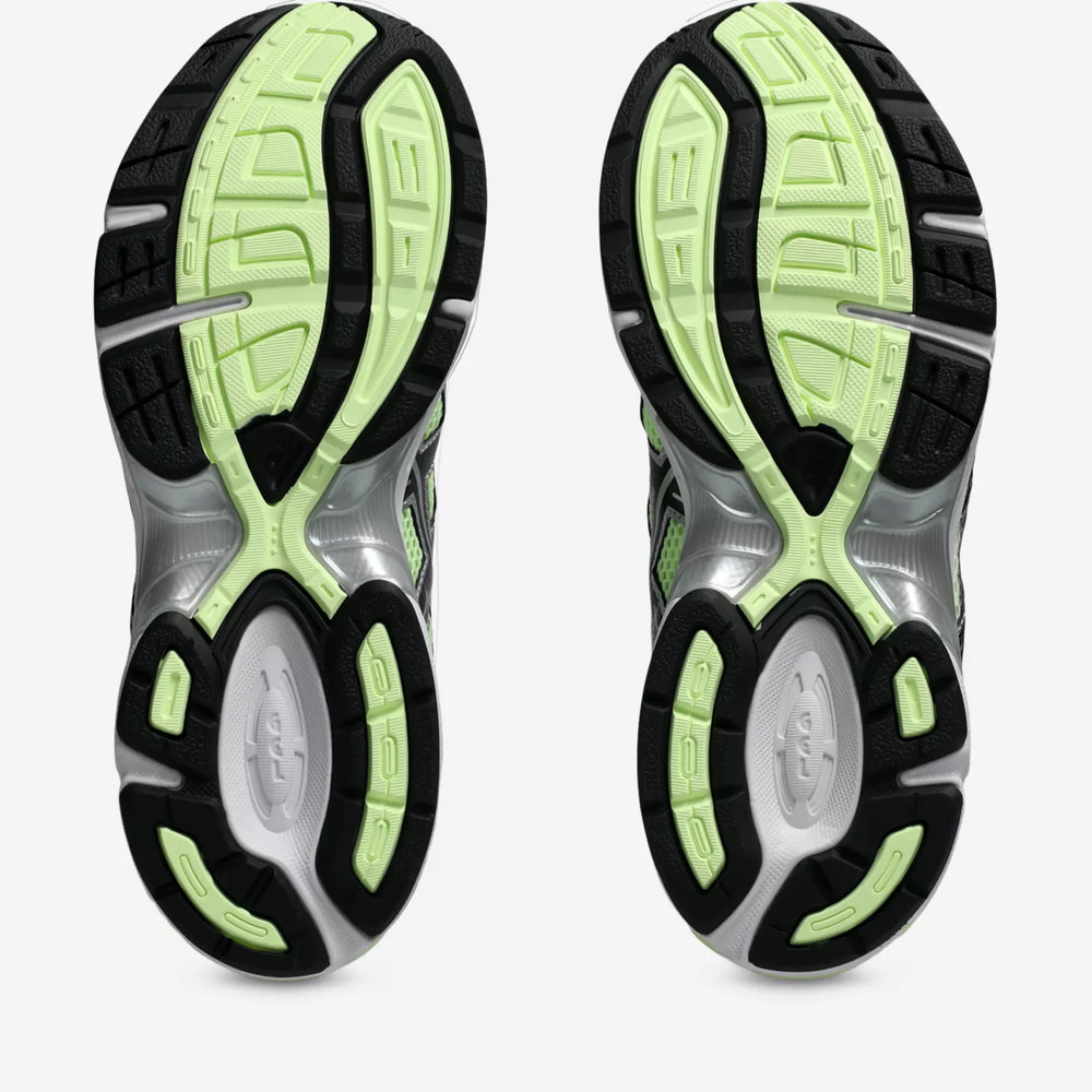 ASICS GEL-1130 NEON PACK GREEN NIB