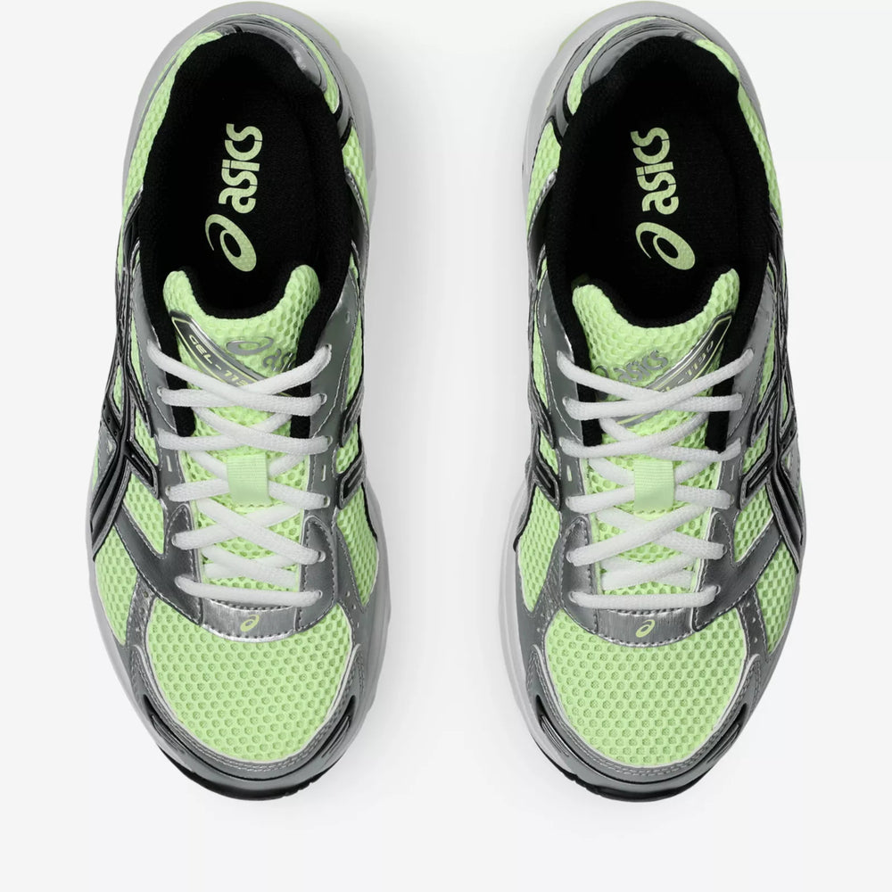 ASICS GEL-1130 NEON PACK GREEN NIB