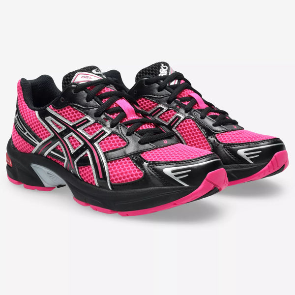 ASICS GEL-1130 PINK GLO/BLACK NIB