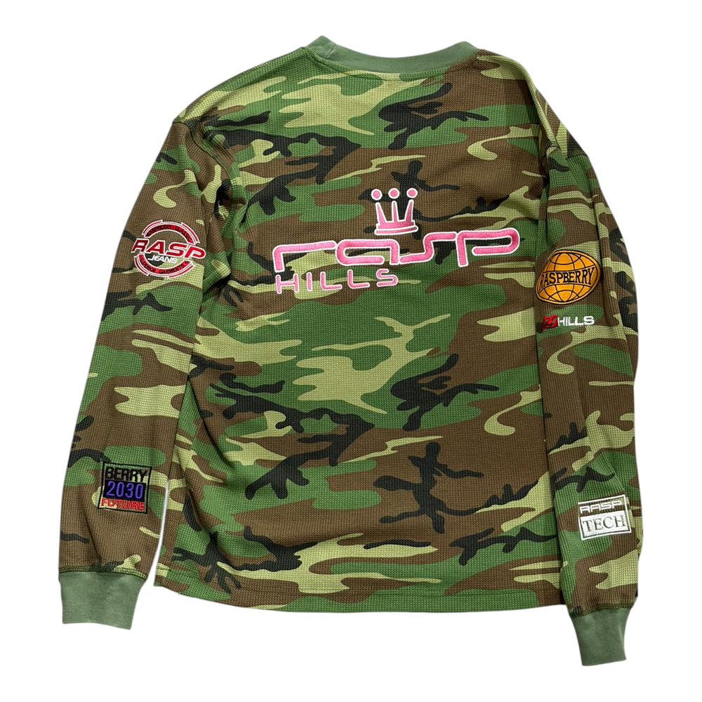 GV GALLERY MULTI PASS THERMAL