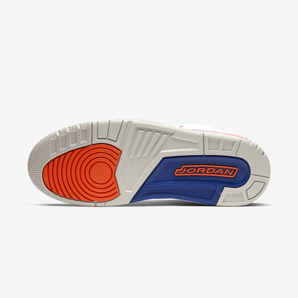 AIR JORDAN 3 RETRO KNICKS NIB