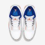 AIR JORDAN 3 RETRO KNICKS NIB