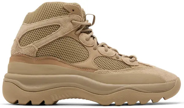 ADIDAS YEEZY DSRT BOOT TAUPE W NIB
