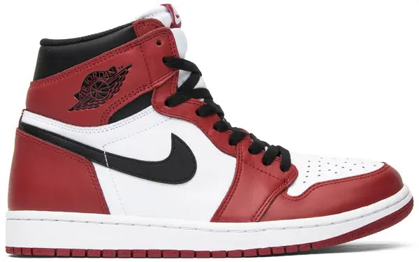 AIR JORDAN 1 RETRO HIGH OG CHICAGO (2013) NIB