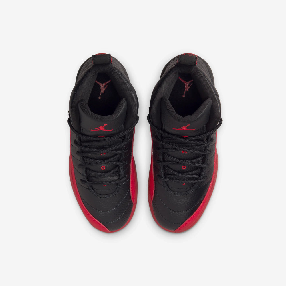 AIR JORDAN 12 RETRO FLU GAME (2025) PS NIB