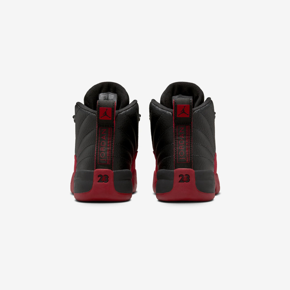 AIR JORDAN 12 RETRO FLU GAME (2025) PS NIB