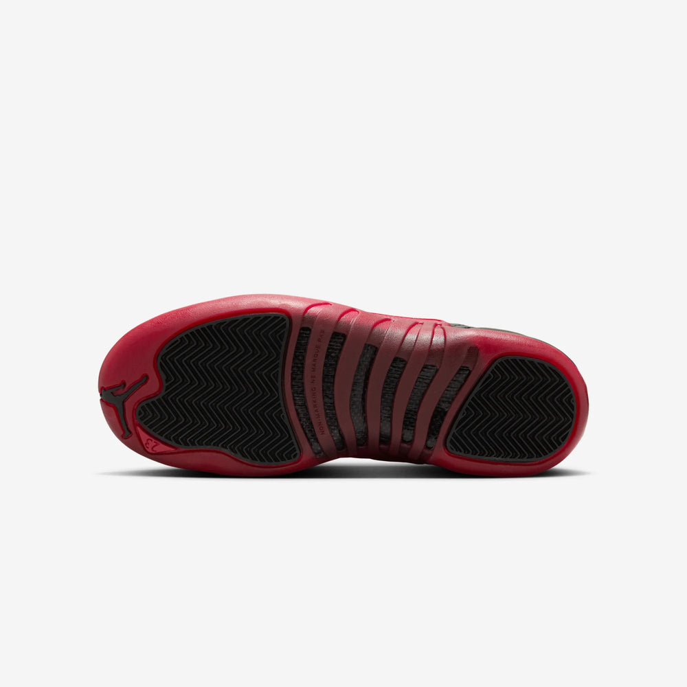 AIR JORDAN 12 RETRO FLU GAME 2025 GS NIB
