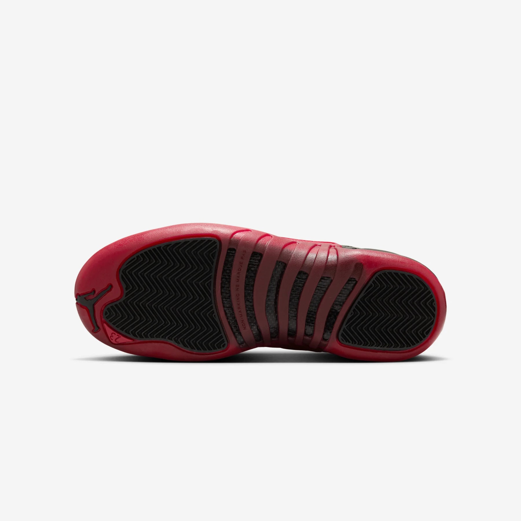 AIR JORDAN 12 RETRO FLU GAME 2025 GS NIB