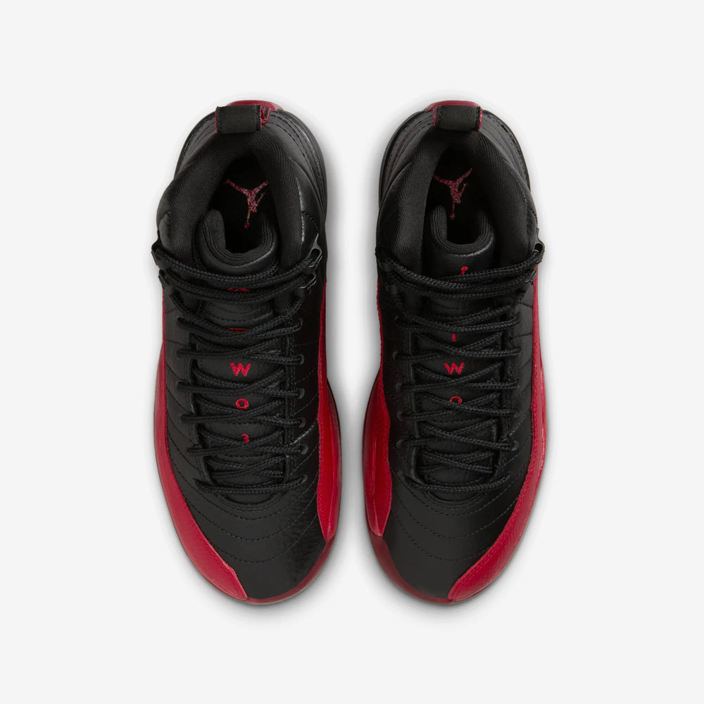 AIR JORDAN 12 RETRO FLU GAME 2025 GS NIB