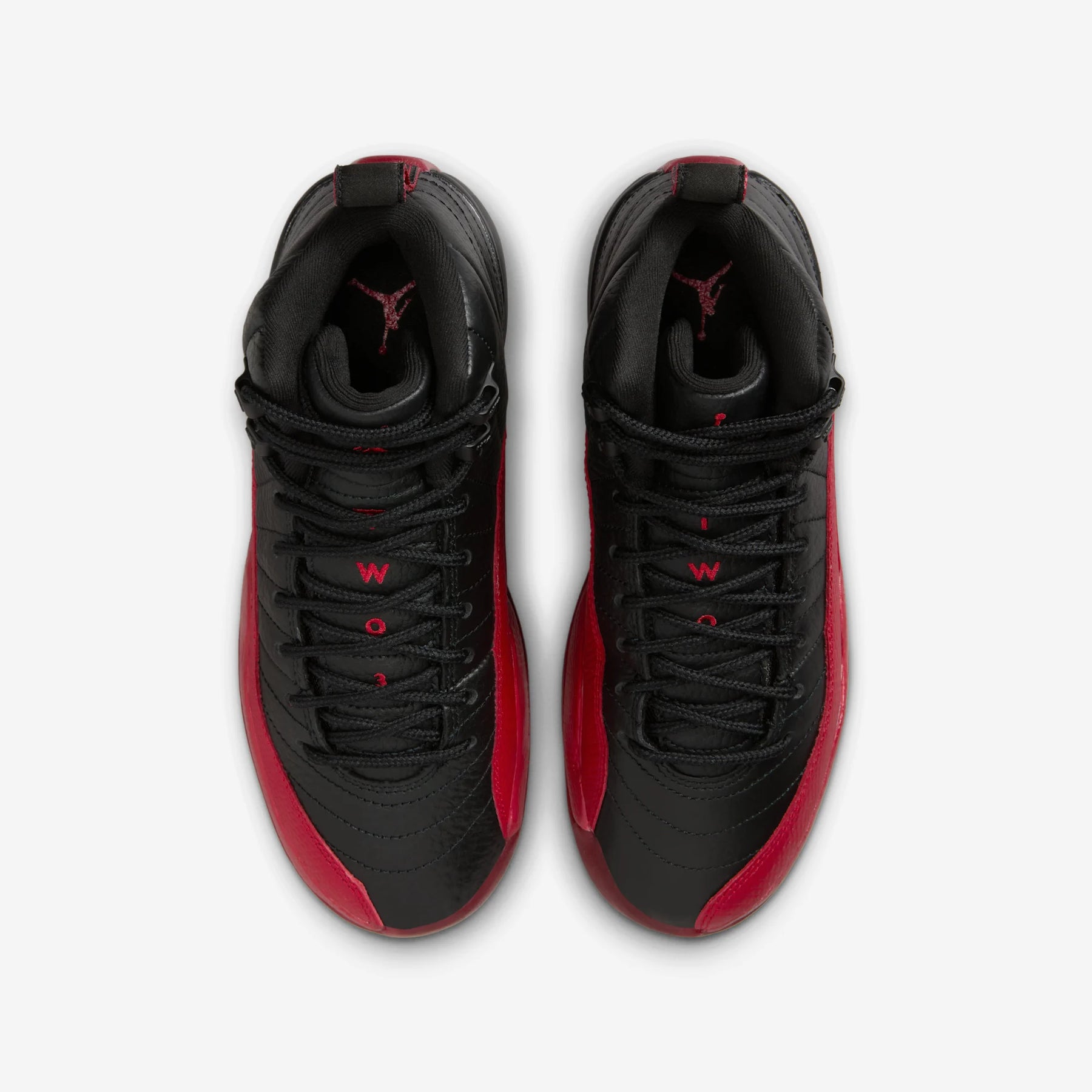 AIR JORDAN 12 RETRO FLU GAME 2025 GS NIB