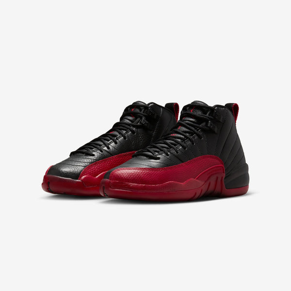 AIR JORDAN 12 RETRO FLU GAME 2025 GS NIB