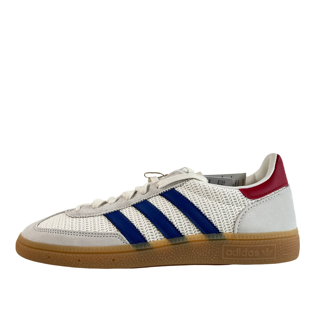 ADIDAS HANDBALL SPEZIAL KITH X LIONEL MESSI WHITE COLLEGIATE ROYAL NIB