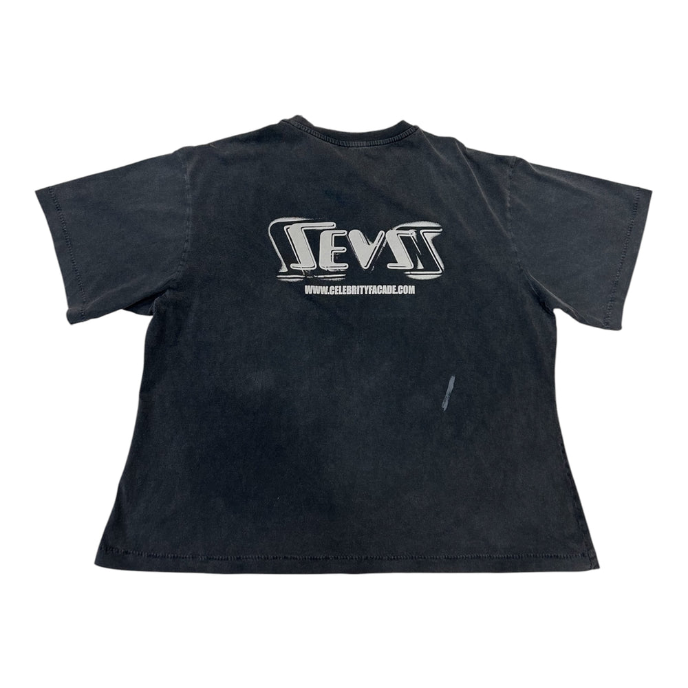 TRIPLE SEVENS WEEZY TEE