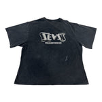 TRIPLE SEVENS WEEZY TEE