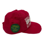UP7 SKATES STREET TEAM RED