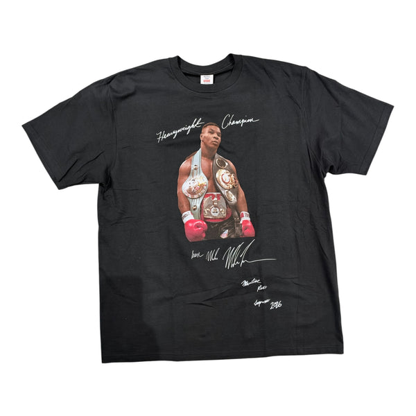 SUPREME ROSE CHAMPION TEE
