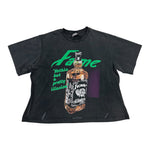 TRIPLE SEVENS ILLUSION TEE