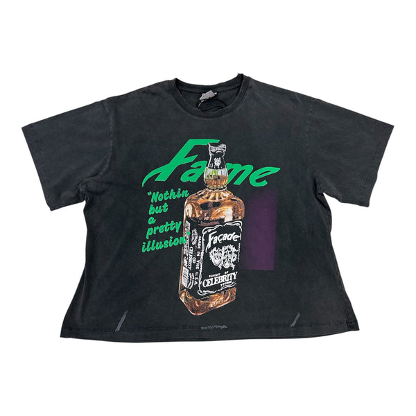 TRIPLE SEVENS ILLUSION TEE
