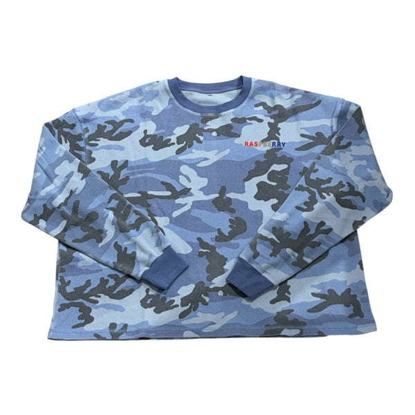 GV GALLERY D BACON THERMAL