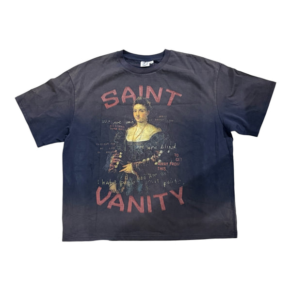 SAINT VANITY ELIZABETH TEE