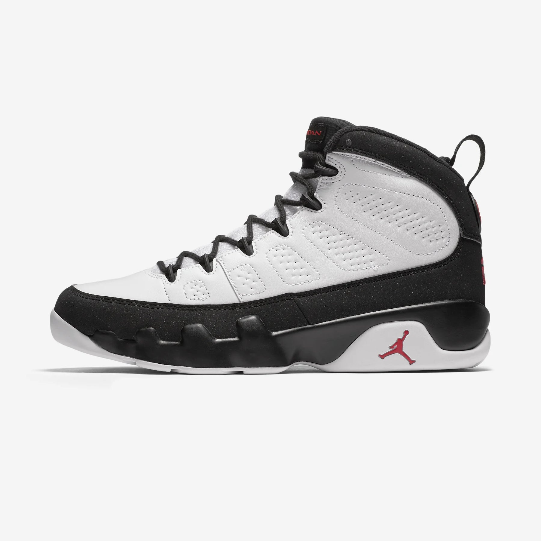 AIR JORDAN 9 RETRO OG (2016) NIB