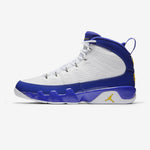 AIR JORDAN 9 RETRO KOBE BRYANT PE NIB