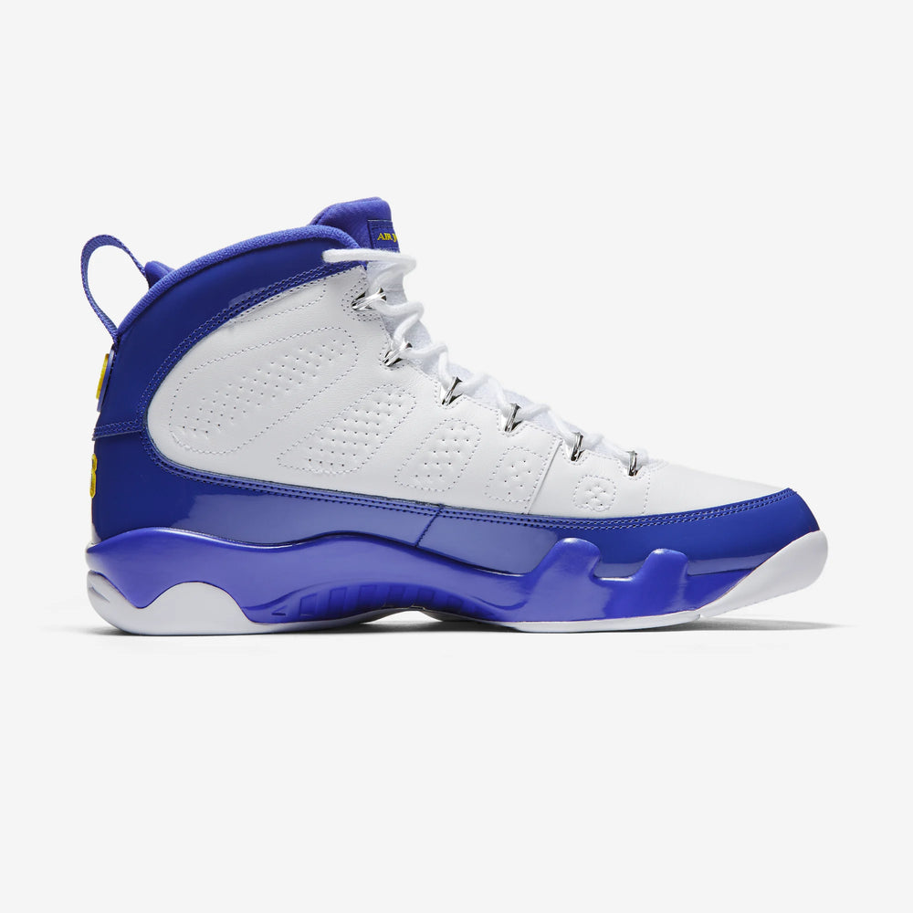 AIR JORDAN 9 RETRO KOBE BRYANT PE NIB