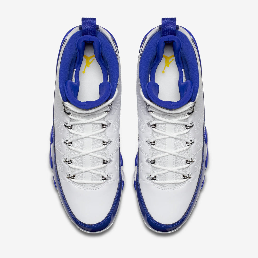 AIR JORDAN 9 RETRO KOBE BRYANT PE NIB