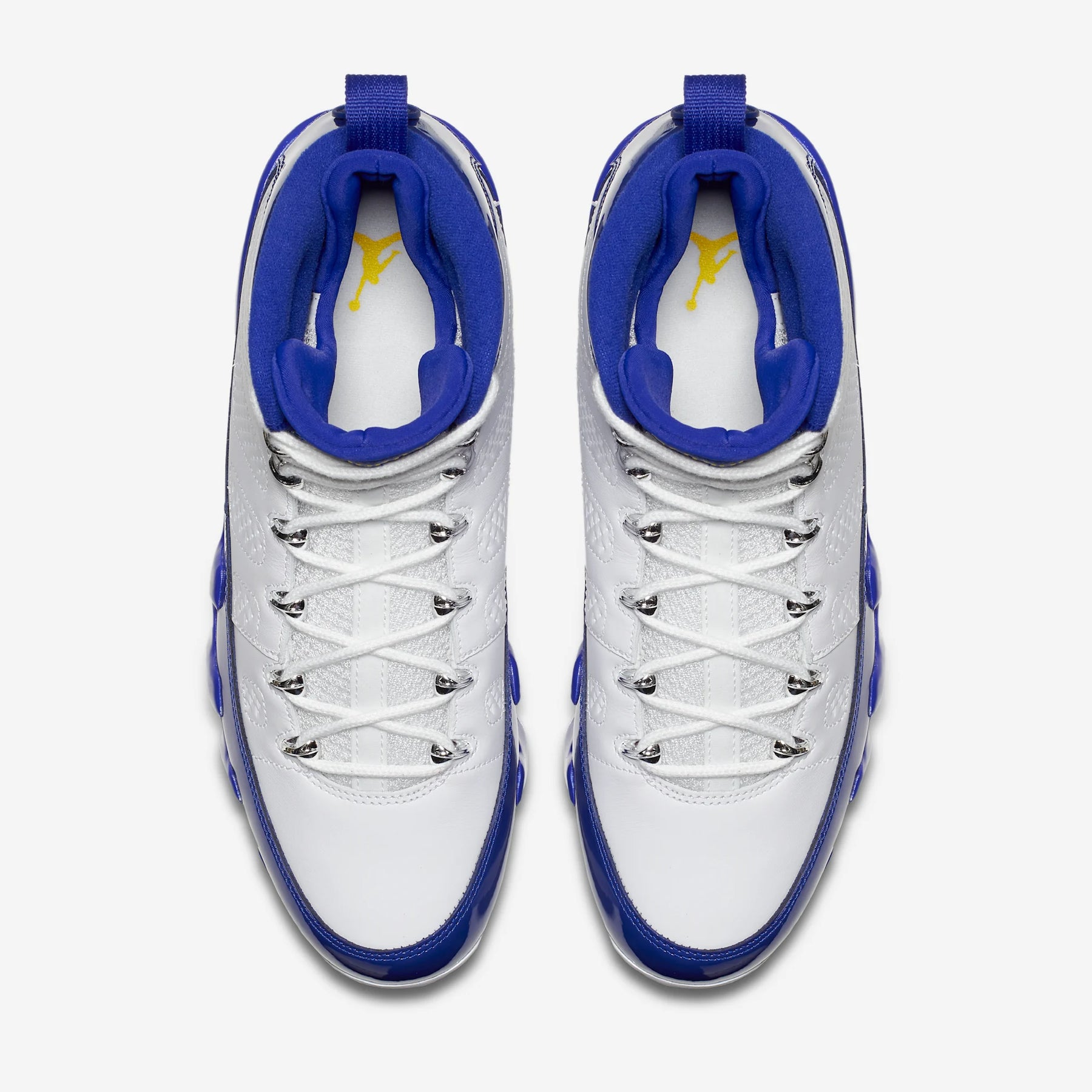 AIR JORDAN 9 RETRO KOBE BRYANT PE NIB