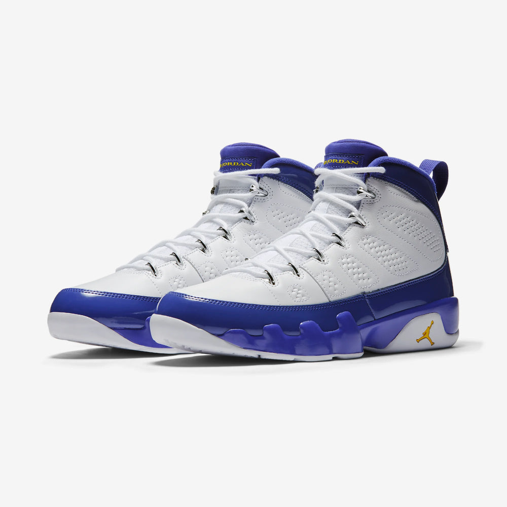 AIR JORDAN 9 RETRO KOBE BRYANT PE NIB
