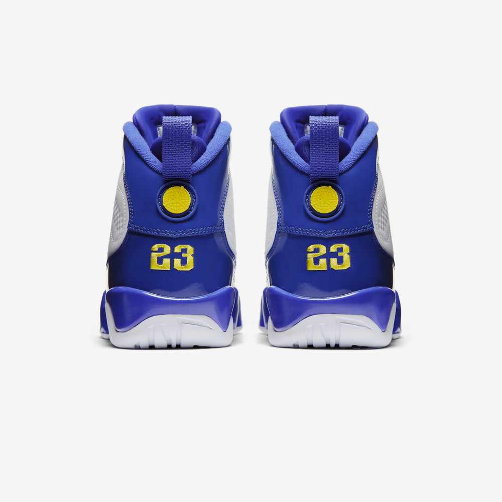 AIR JORDAN 9 RETRO KOBE BRYANT PE NIB