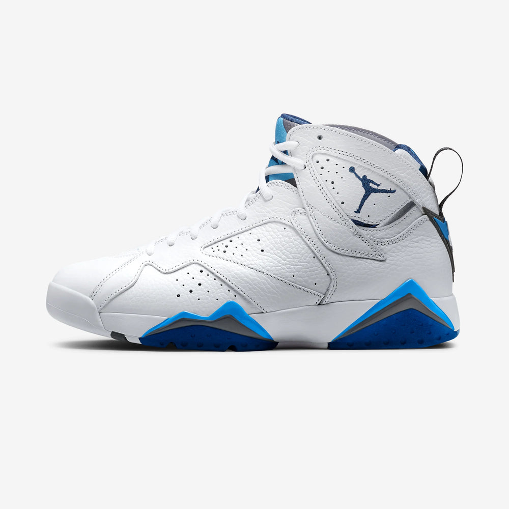 AIR JORDAN 7 RETRO FRENCH BLUE (2015) NIB