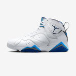 AIR JORDAN 7 RETRO FRENCH BLUE (2015) NIB