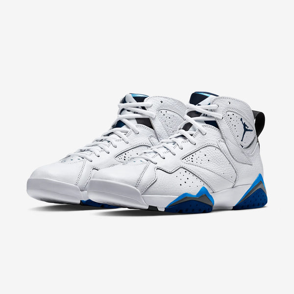 AIR JORDAN 7 RETRO FRENCH BLUE (2015) NIB