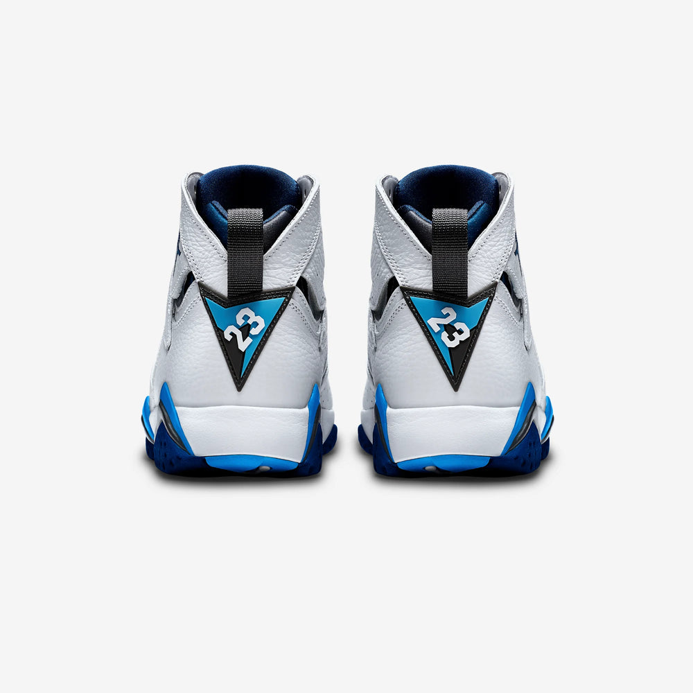 AIR JORDAN 7 RETRO FRENCH BLUE (2015) NIB