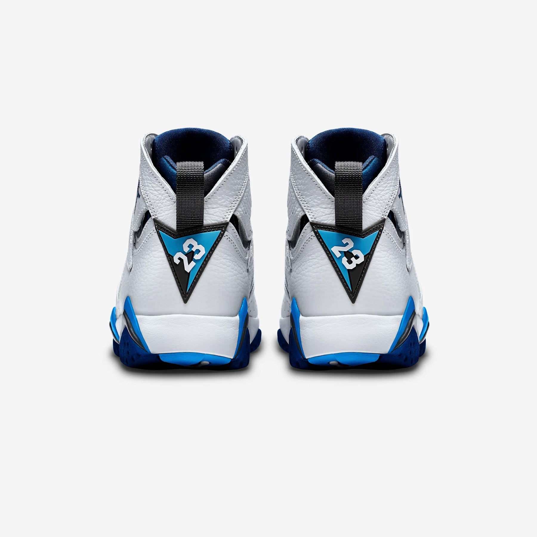 AIR JORDAN 7 RETRO FRENCH BLUE (2015) NIB