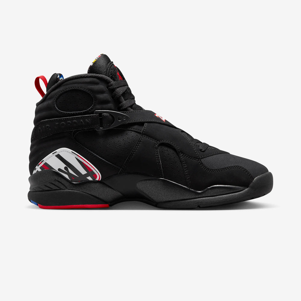 AIR JORDAN 8 RETRO PLAYOFFS (2023) NIB