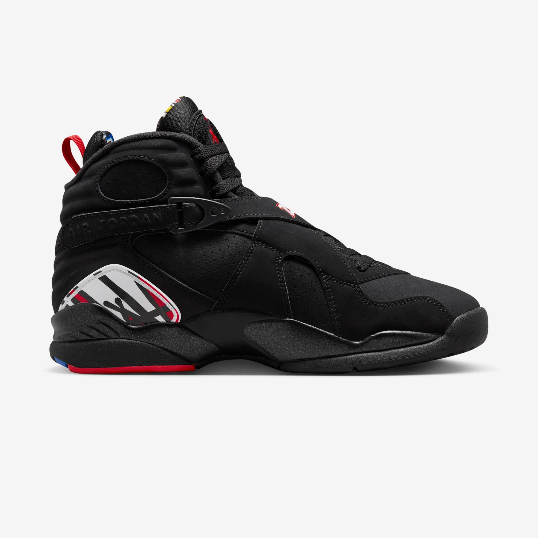 AIR JORDAN 8 RETRO PLAYOFFS (2023) NIB