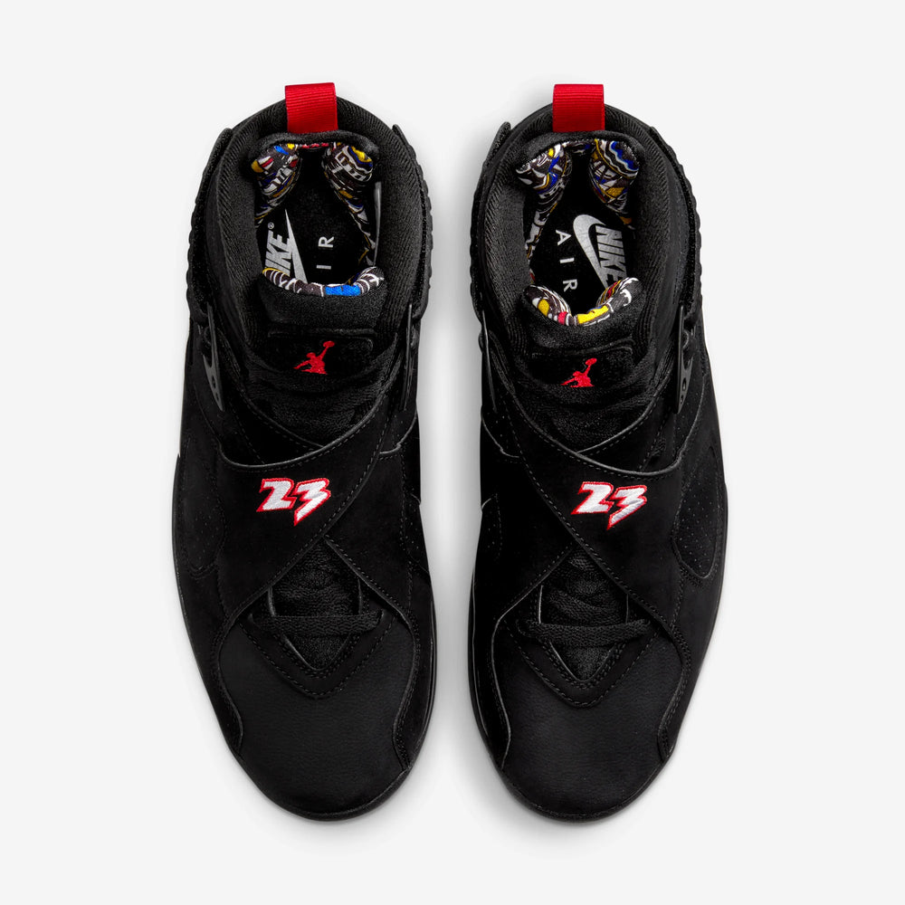 AIR JORDAN 8 RETRO PLAYOFFS (2023) NIB