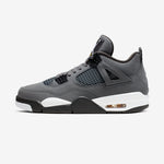 AIR JORDAN 4 RETRO COOL GREY NIB