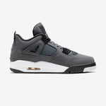 AIR JORDAN 4 RETRO COOL GREY NIB