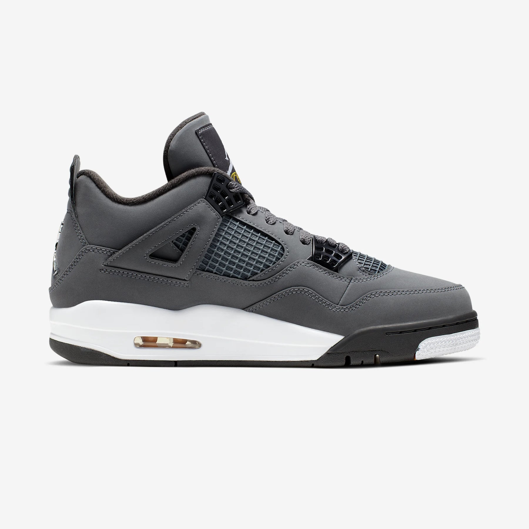 AIR JORDAN 4 RETRO COOL GREY NIB