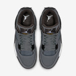 AIR JORDAN 4 RETRO COOL GREY NIB
