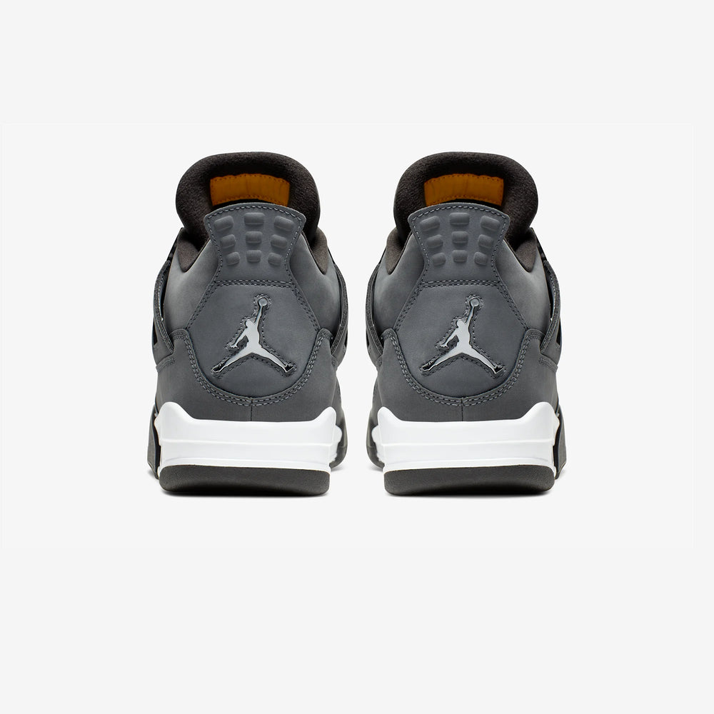 AIR JORDAN 4 RETRO COOL GREY NIB