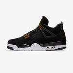 AIR JORDAN 4 RETRO ROYALTY NIB