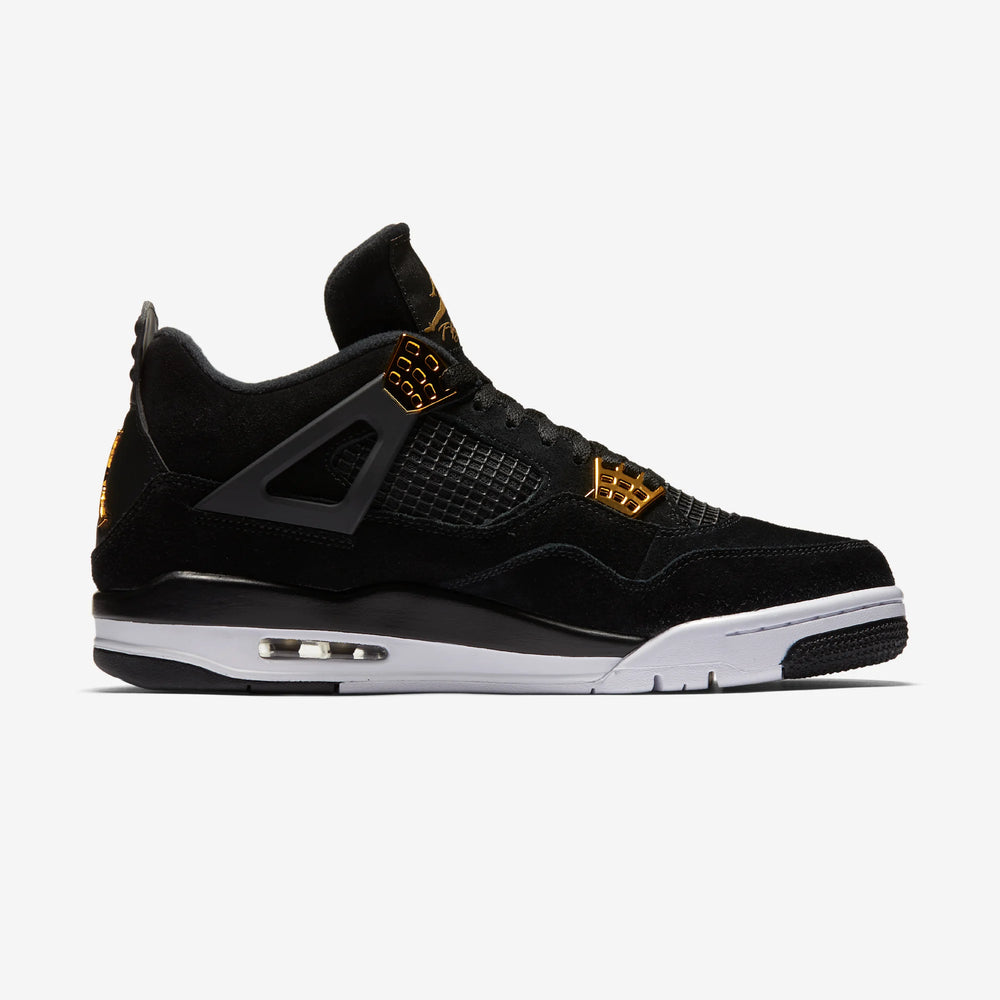 AIR JORDAN 4 RETRO ROYALTY NIB